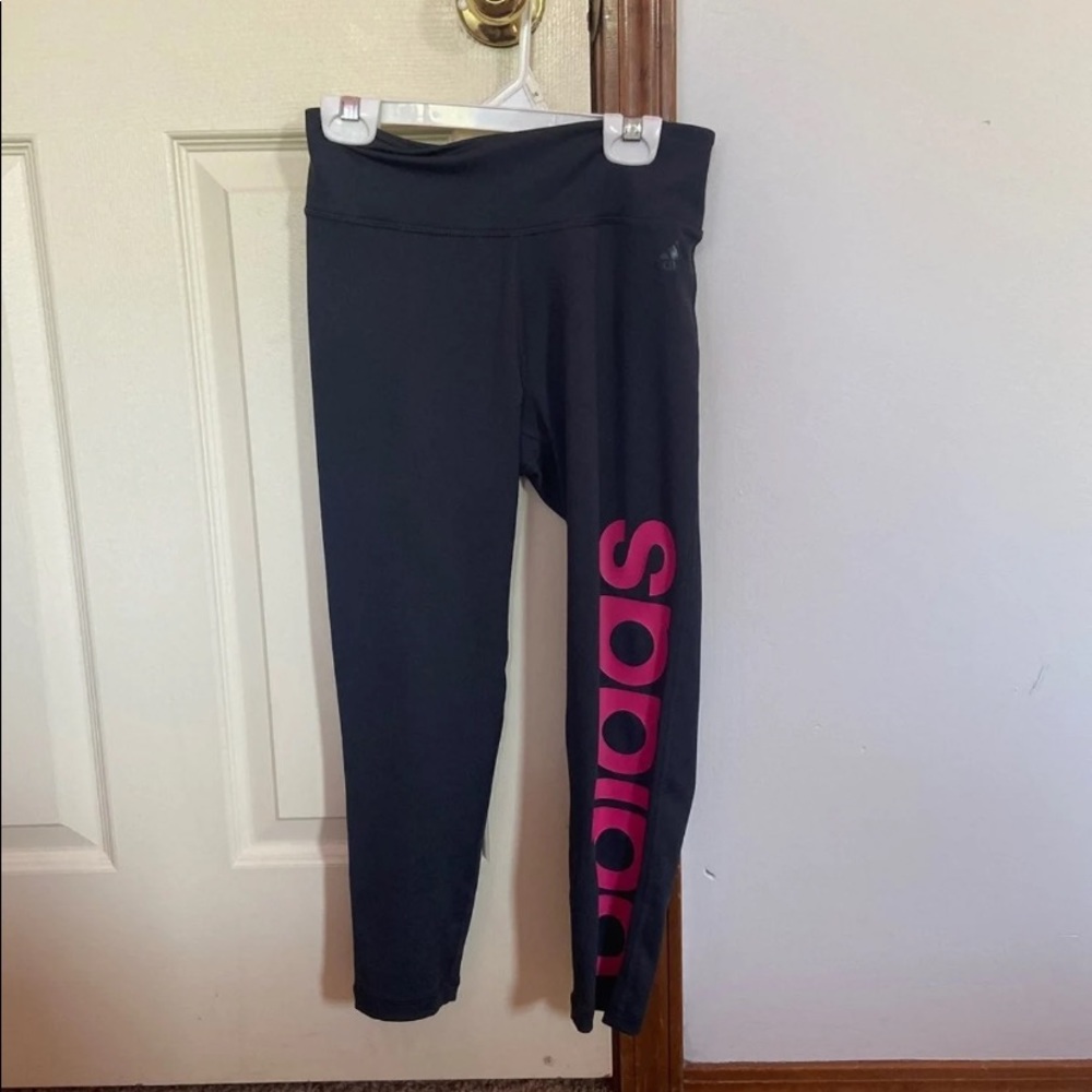 Adidas leggings